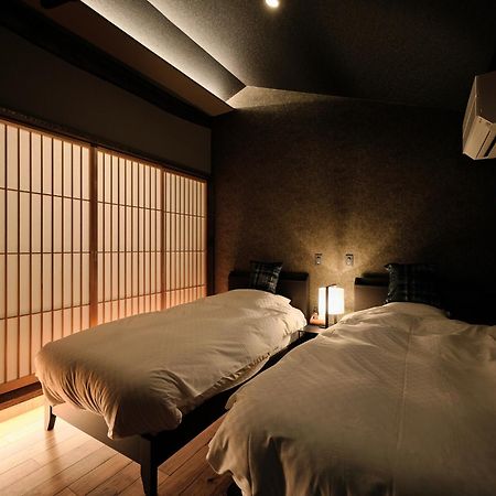 Villa Sky Kyōto Exterior foto