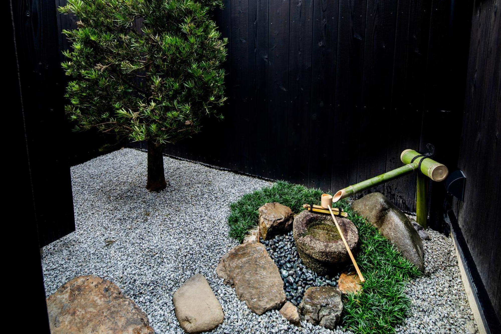Villa Sky Kyōto Exterior foto