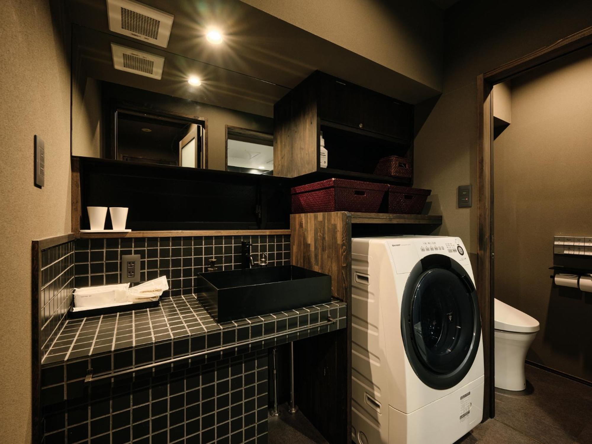 Villa Sky Kyōto Exterior foto