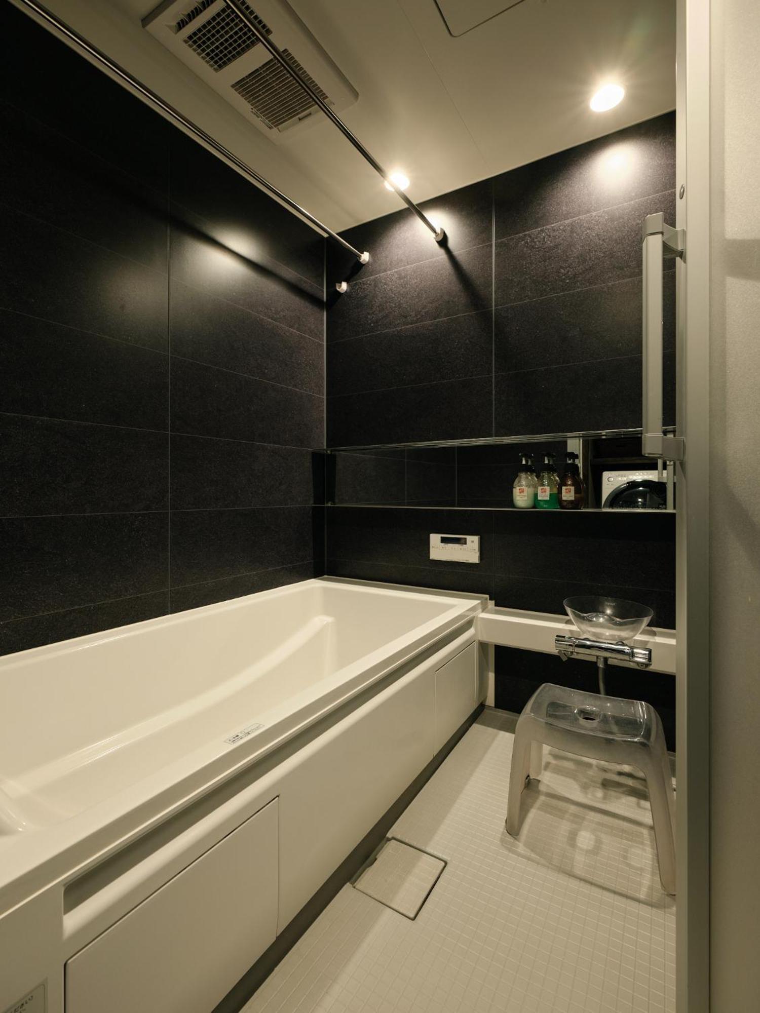 Villa Sky Kyōto Exterior foto